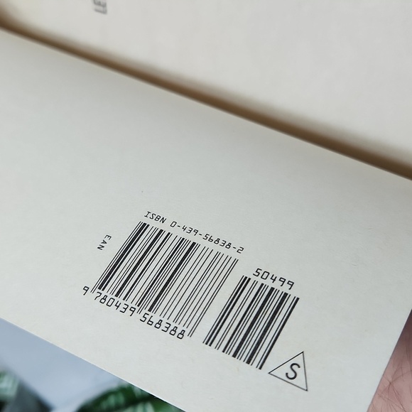 Goosebumps -- Let's Get Invisible - Picture 6 of 6